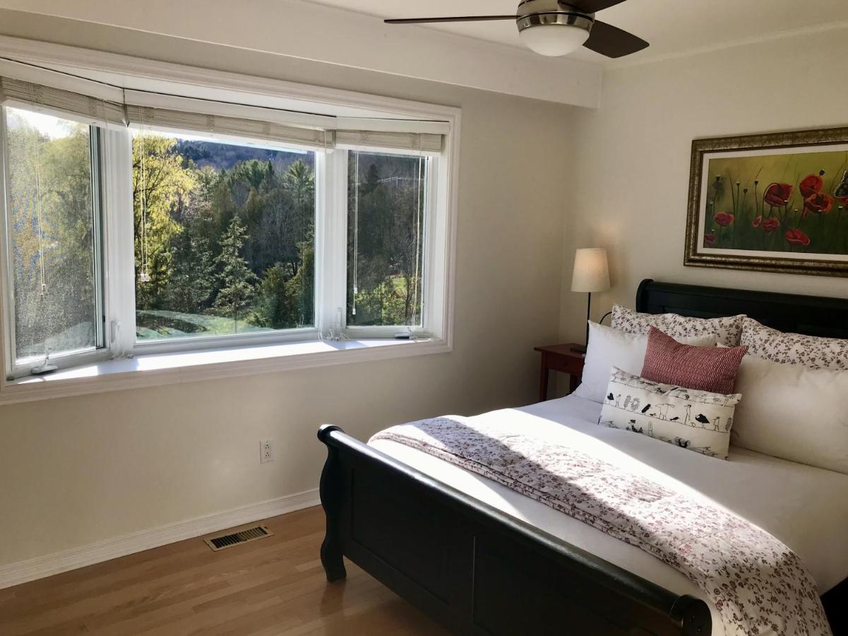 Chelsea Auberge Tom B&B מראה חיצוני תמונה