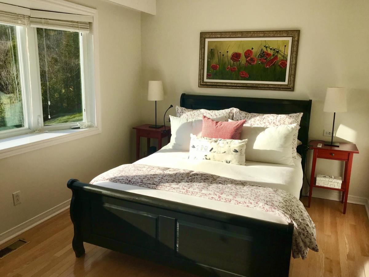 Chelsea Auberge Tom B&B מראה חיצוני תמונה
