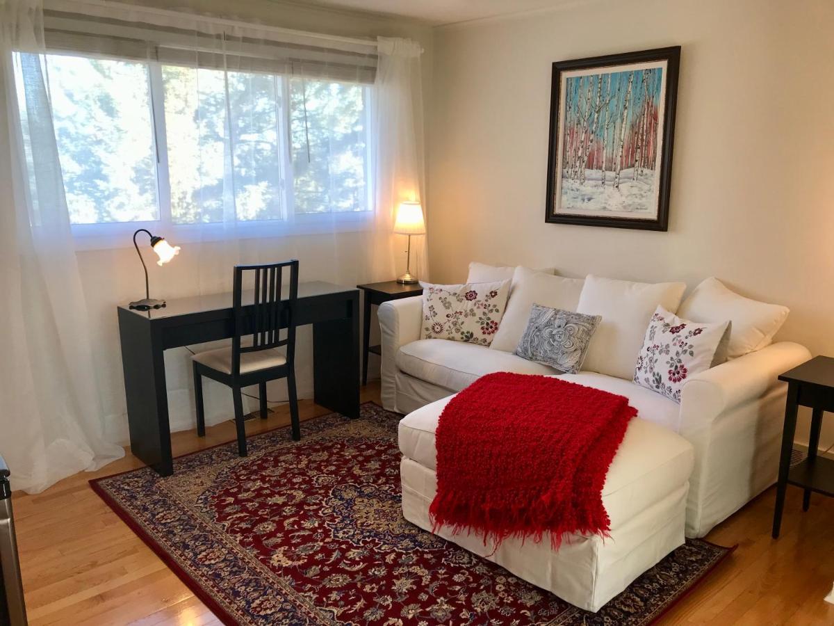 Chelsea Auberge Tom B&B מראה חיצוני תמונה