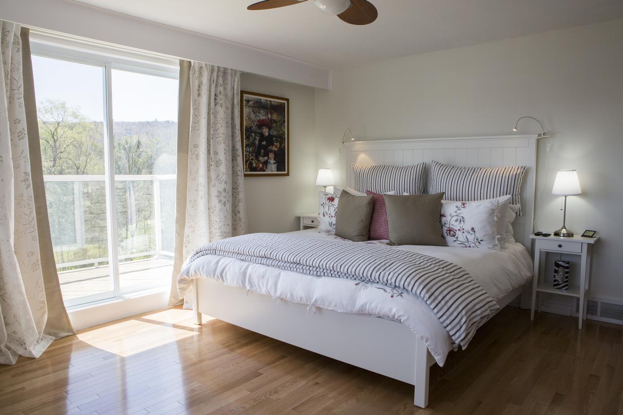 Chelsea Auberge Tom B&B מראה חיצוני תמונה