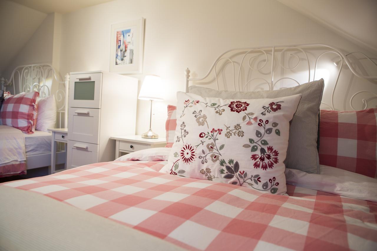 Chelsea Auberge Tom B&B מראה חיצוני תמונה